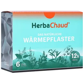 Herba Chaud HerbaChaud Wärmepflaster