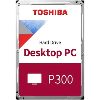Toshiba P300 4 TB 3,5" 600 Mb/s