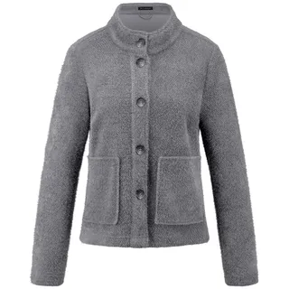 Jacke Betty Barclay grau