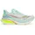 Saucony Endorphin Azura Damen Weiß Splash 39