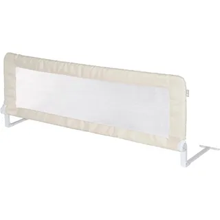 roba Bettschutzgitter Klipp-Klapp 150 cm Weiß