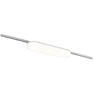 Paulmann »URail Panel Deck 1407,5lm 13,5W 3000K dimmbar 230V Weiß