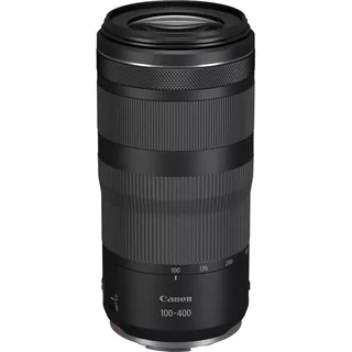 Canon RF 100-400 mm F5,6-8,0 IS USM Canon RF-Mount