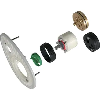 Ideal Standard Renovierungsset für Brausearmatur, Unterputz Bausatz 1, Serienübergreifend, Neutral