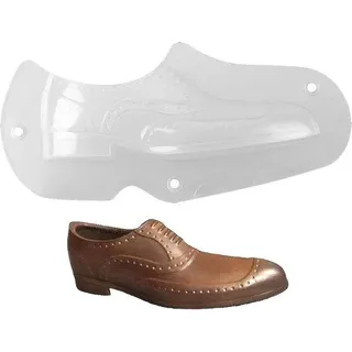 Küchenwerkzeug 3D Schuhschmuck Form DIY Werkzeug - Weiß