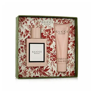 Bloom Eau de Parfum 50 ml + Body Lotion 50 ml Geschenkset 2021