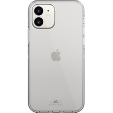 Bild 360° Clear Cover Apple iPhone 13 Mini Transparent