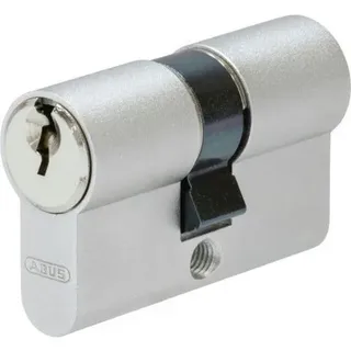 ABUS Profilzylinder C50N, 25/25 vs. 03516