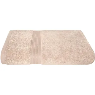 Siena Duschtuch 70 x 140 cm champagner