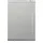 Aluminium Jalousie 110 cm x 175 cm silber