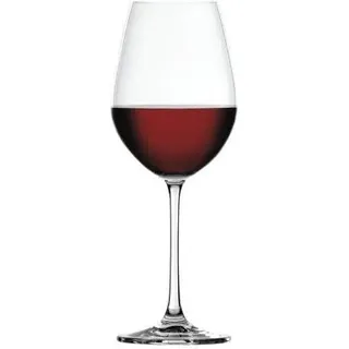 Spiegelau Vorteilsset 2 x  4 Glas/Stck Rotweinglas 472/01 Salute  4720171 und Geschenk + Spende