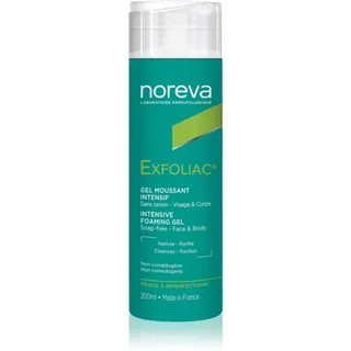 Noreva Exfoliac Reinigungsgel 200 ml