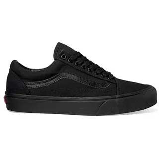Old Skool Black/Black 48