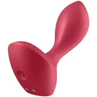 Satisfyer - Backdoor Lover Analvibrator Vibrator 1 St rot