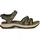 Sport Damen Burnt Olive 42