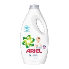 Ariel Baby Flüssigwaschmittel