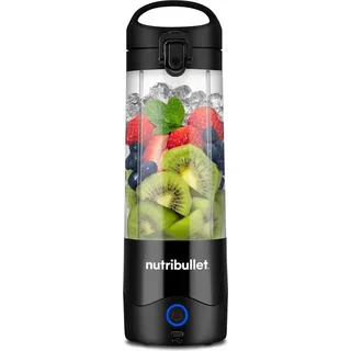 nutribullet NBP003B Standmixer
