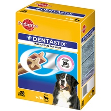 Bild DentaStix für große Hunde 4 x 28 St.