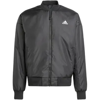 adidas Herren Brand Love Bomber Jacket, Black, 4XL Tall