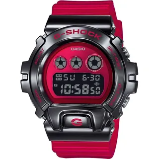 Casio Watch GM-6900B-4ER