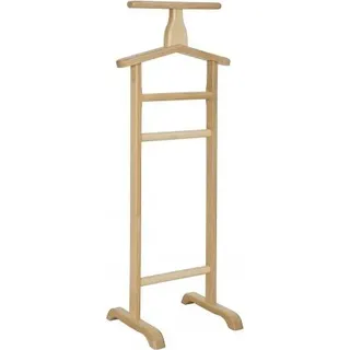 Kleiderständer Garderobenständer Garderobe handgemachtes Massivholz Ständer Neu