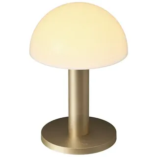 LED-Tischleuchte Bergamo Villeroy & Boch gold, 18 cm