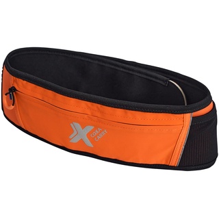 COXA Carry 441 WB1 running belt Sports pouch Unisex Orange Größe One Size