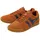 Harrier Schuhe (Größe 43, orange)