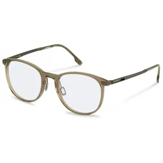 Rodenstock R7163 Pantos Brille - Brown - 140/52 mm
