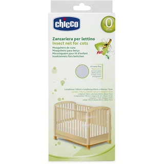 Chicco 65984300000 - Mückenschutz fürs Kinderbett