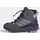 Terrex AX4R Kids preloved Violet/Matte Silver/semi flash aqua 32 EU