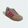 VL COURT 3.0 K Blanch Cargo/Pure Ruby/Gold Metallic 37,5