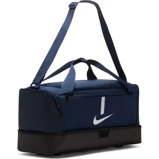 Nike Fußballtasche Academy Team Midnight Navy/Black/White 37 Liter