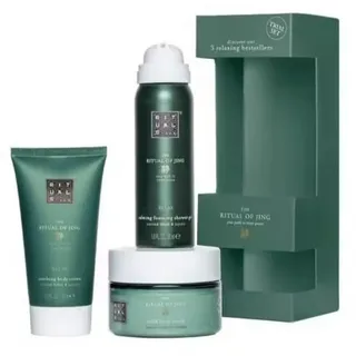 RITUALS The Ritual Of Jing Körperpflegeset Gel