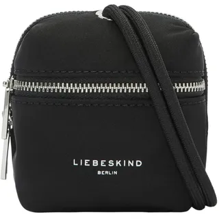 Liebeskind Berlin Keyring Pouch SMALL ACC Nylon black