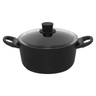 BALLARINI Avola Kochtopf 24 cm rund