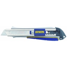 IRWIN 10507106 IW10507106, Aluminium, Blau