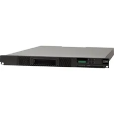 Lenovo ISG IBM TS2900 Tape Autoloader w/ LTO9 HH SAS, Backup Lösungen