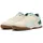 Puma IV Herren Sugared Almond/Weiß/Emerald Ice/Mint Jelly/Schwarz 40