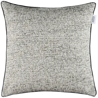 Schöner Wohnen Treasure 40 x 40 cm Schwarz