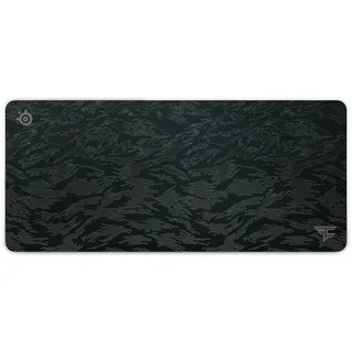 SteelSeries QcK XXL Gaming Mouse Pad Faze Clan Edition (XXL), Mausmatte, Mehrfarbig