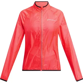 Nakamura Damen Alama Iii Jacke, Rosa, 36 EU