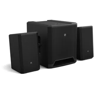LD Systems Dave 12 G4X