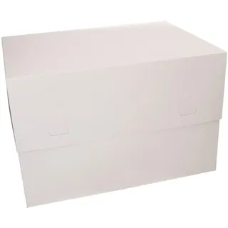 Wilton 02-0-0502 Cake Box, Paper
