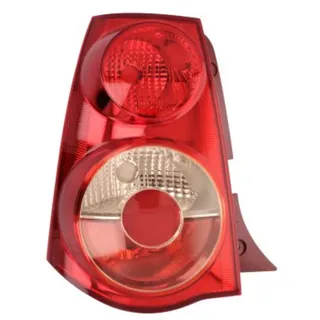 Alkar Heckleuchte DEPO 223-1934L-LD-UE