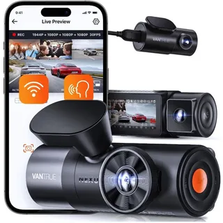 VANTRUE N4 PRO 4K