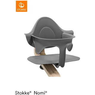 Stokke Nomi Baby Set, grau