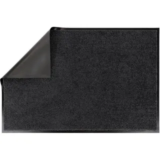 Primaflor Schmutzfangmatte, »CLEAN, schwarz - 60x90 cm