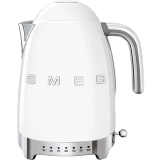 Smeg KLF04WHEU weiß