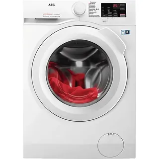 AEG L6FBG51470 AEG Lavamat Waschmaschine (7 kg, 1400 U/min)